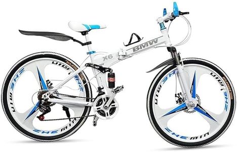 Skyride BM