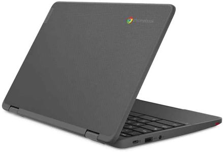 Lenovo 300e Yoga Chromebook – 8GB RAM, 64GB Storage
