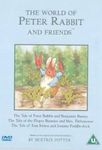 The World of Peter Rabbit and Friends [DVD]