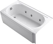 KOHLER K-723-H2-0 Memoirs 5-Foot Wh