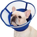 Kuoser Dog Cone, Soft Dog Cone Coll