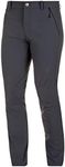 Mammut, Hiking Pants Men, black, 48
