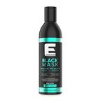 Elegance Peel Off Black Mask Deep Pore Cleansing 250 Ml