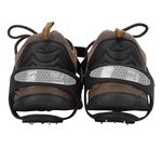 Crampons For Hiking Boots Size 12