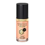 Max Factor Facefinity 3-in-1 All Day Flawless Liquid Foundation, SPF 20 - 32 Light Beige, 30 ml