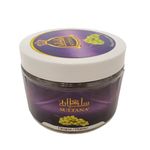 Sultana Herbal Hookah Molasses 250g - Grape | Made in Canada | Premium Herbal Molasses