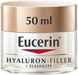 Eucerin Hyaluron Filler + Elasticity Night Cream 50ml