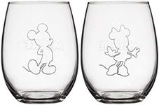 Disney Classics Collectible Stemles