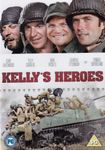 Kelly's Heroes [DVD] [1970]