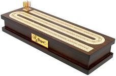 Regal Games Cribbage Board Game Set