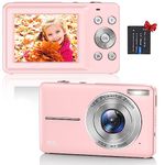 Teen Camera For Girls