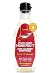 ALTist Monk Fruit Syrup Sweeteners 