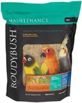 Roudybush Daily Maintenance Food fo