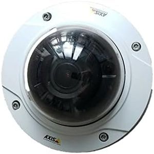 AXIS outdoor P3265-LVE P32 Network Camera, White, 1080p