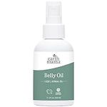 Earth Mama Belly Oil for Dry Skin |