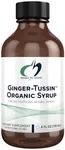 Designs for Health Ginger-Tussin Sy