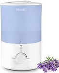 Levoit 3L Humidifiers for Bedroom B