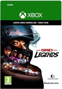 GRID Legen
