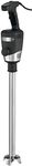 Waring Commercial WSB70 Immersion Blender, 50-Gallon, Black/Silver