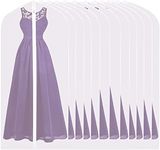 Garment Bags, 12 Pack 60 inch Breat
