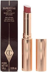 Charlotte Tilbury Exclusive New SUPERSTAR LIPS (SEXY LIPS)