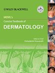 Iadvl's Concise Textbook of Dermatology (Blackwell Pharma)