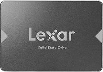 Lexar NS100 2.5" 1TB SATA III Solid State Drive