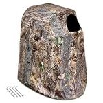 WTVIDAS Hunting Blinds Ground with 