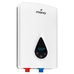 Marey Tankless Hot Water Heater