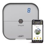 Orbit B-hyve 8-Zone Smart Indoor Sprinkler Controller