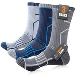 Mens Hiking Socks