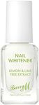 Barry M Cosmetics Nail Whitener, St