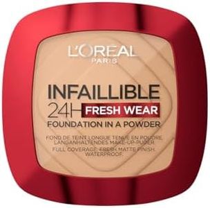 L'Oréal Pa