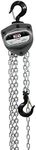 Jet L-100-100WO-15 S90 Series Hand Chain Hoists