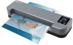 SINCHI 4-Roller Commercial Laminato