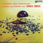 Modern Jazz Symposium of Music & Poetry