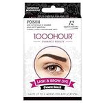 1000 HOUR Eyelash and Brow Dye Kit,