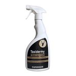 Rugremedy Taxidermy Animal and Bird Protector, Protect Your Taxidermied Birds and Other Creatures from Insects, Spray Applicator, Instant and Long Lasting Protection.*