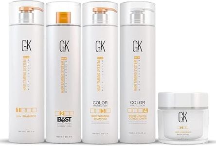 GK HAIR Gl