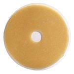 Eakin Cohesive Slim Ostomy Barrier Seals, 2 Inch Diameter, Box of 10