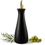 HB Design Co. Ceramic Olive Oil Dis