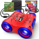 Toys for 3-9 Year Old Boy Binocular