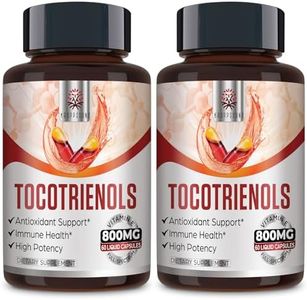 Tocotrieno