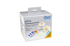 biOrb Quarterly Service Kit (Pack of 3 Service Kits with Air Stone)