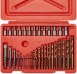 NEIKO 04206A Screw-Extractor Set, B