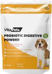 VitaPets Probiotic Digestive Powder