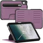 Zugu Case for 2021 iPad Mini 6 - Sl
