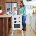 Guidecraft Classic Kitchen Helper® 