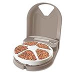 PetSafe 5 Meal Automatic Dog and Ca