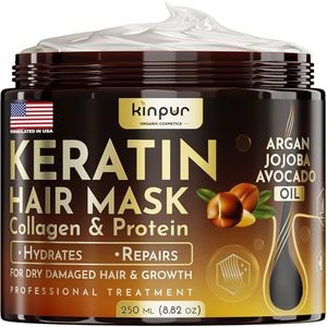 Hair Mask 